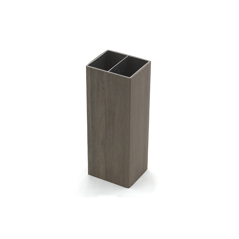 Tiub Wpc Aluminium