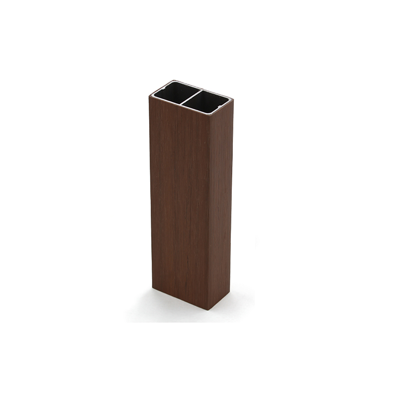 Tiub Wpc Aluminium