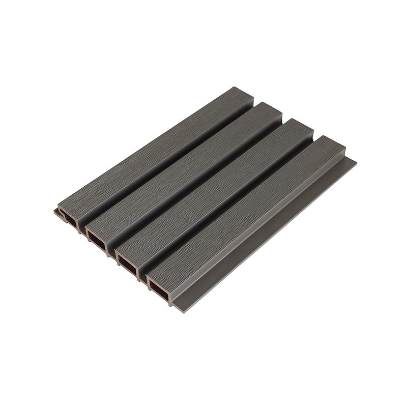 Pelapis Dinding Komposit Penyemperitan Bersama 219mmx26 Panel Dinding